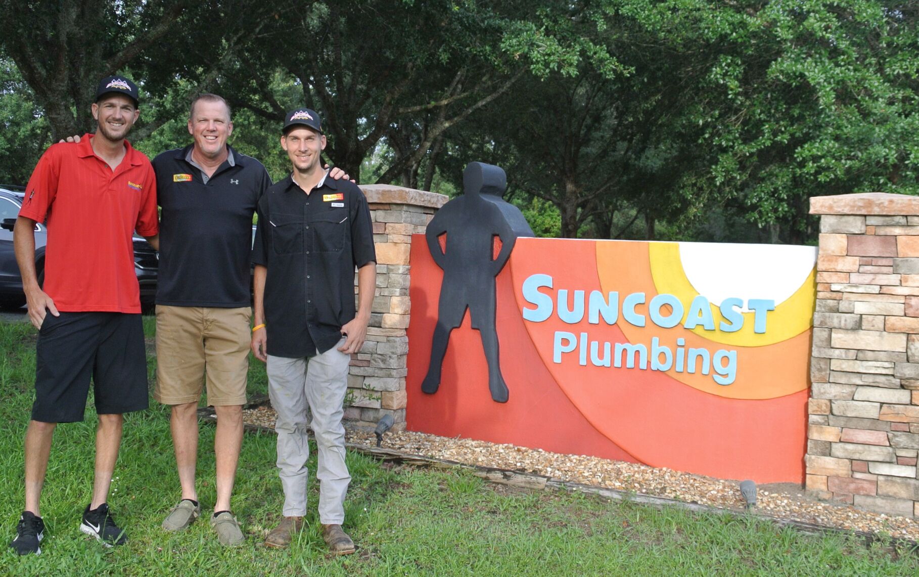 Suncoast Plumbing